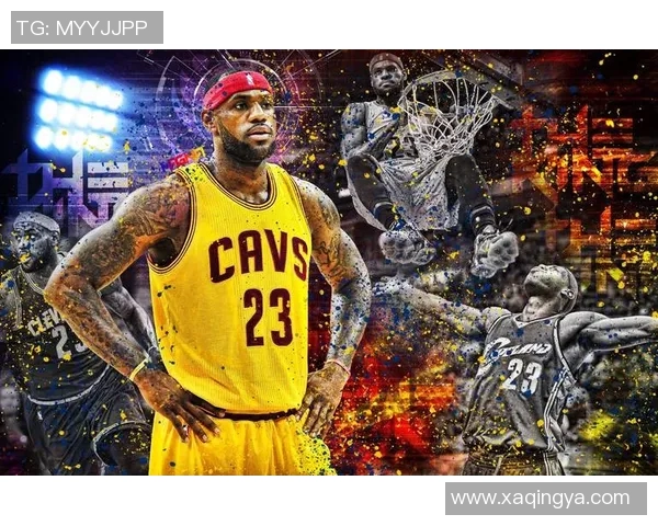 勒布朗詹姆斯：篮球巨星的传奇旅程与辉煌成就探讨