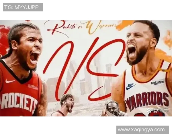 勇士与火箭激战第七场决胜局谁将晋级季后赛巅峰对决