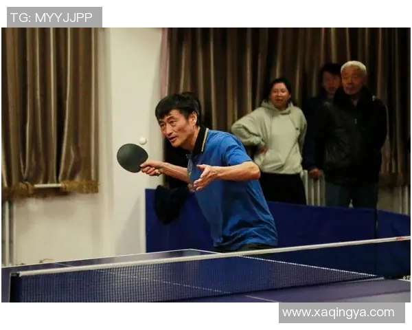 南京乒乓球队意识变革引发热议推动竞技水平提升与团队凝聚力增强